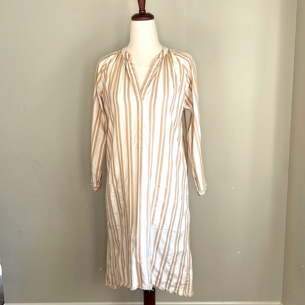 Share With…Marigold Day Dress Size Small